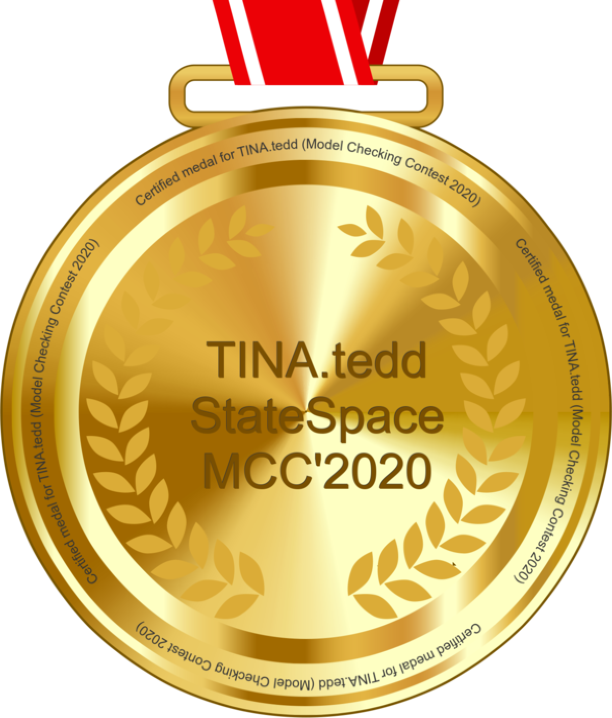 Results of the 2020 Model Checking Contest