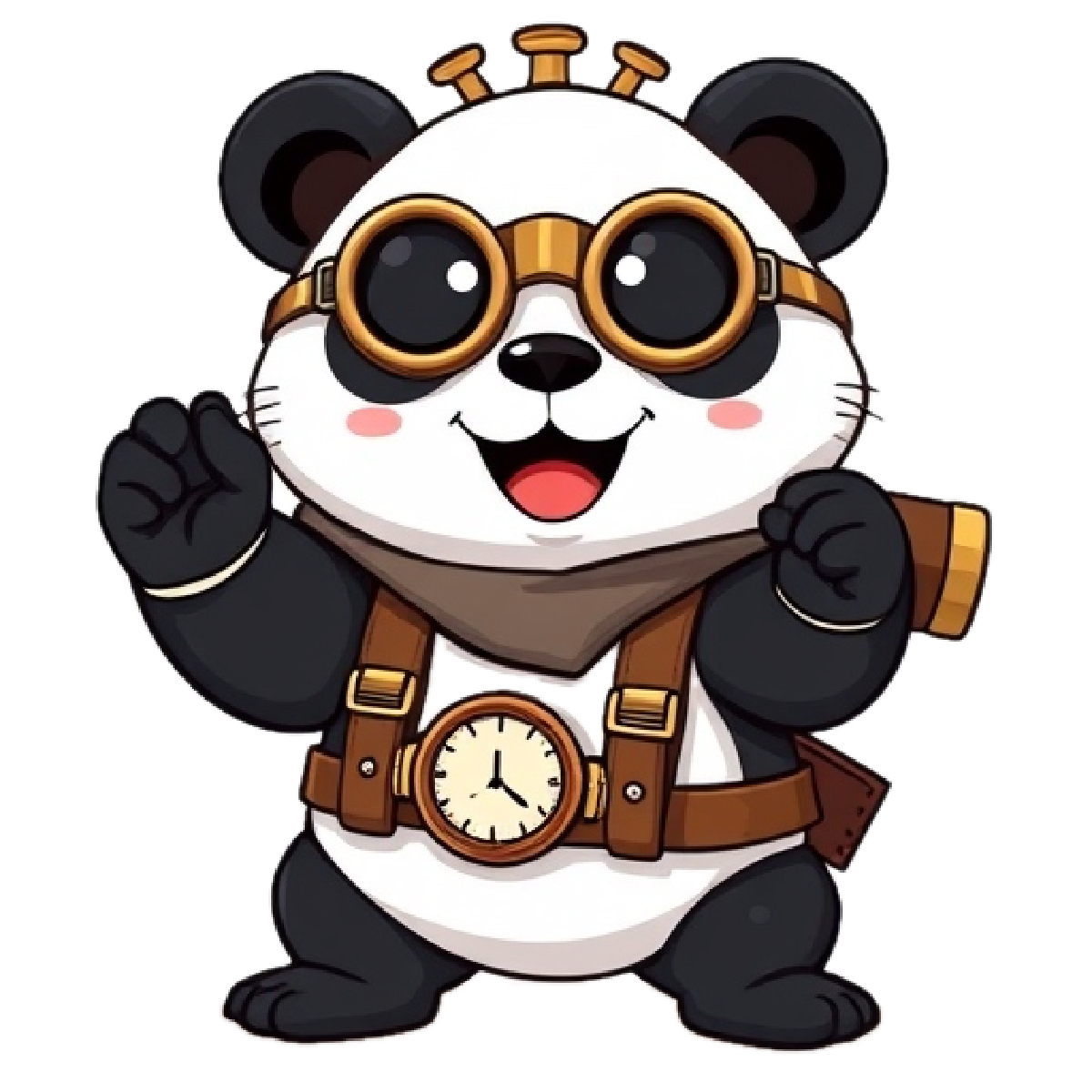 Announcing PaNDA, a tool for the state estimation, prognosis and diagnosability of time Petri nets